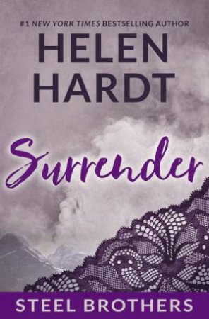 Surrender by Helen Hardt