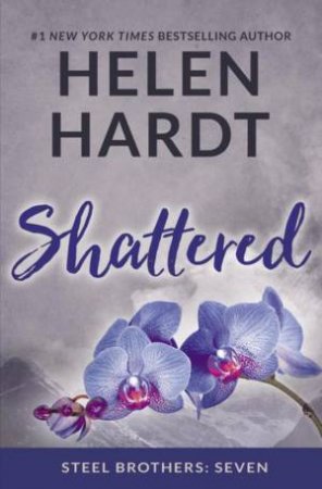 Shattered by Helen Hardt