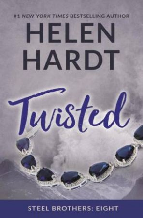 Twisted by Helen Hardt