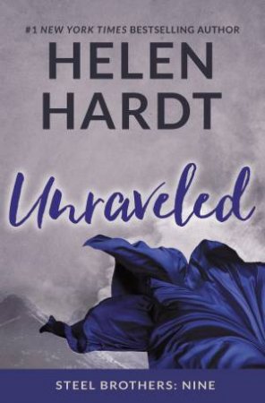 Unraveled by Helen Hardt