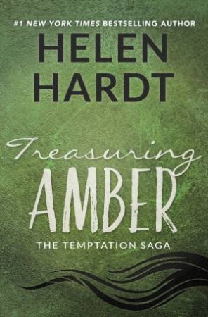 Treasuring Amber by Helen Hardt