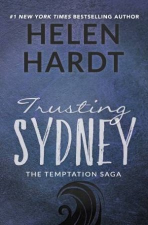 Trusting Sydney by Helen Hardt