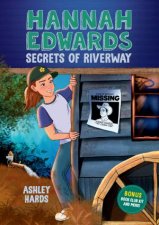 Hannah Edwards Secrets of Riverway