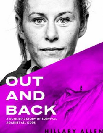 Out And Back by Hillary Allen