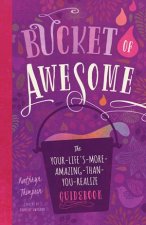 Bucket of Awesome The YourLifesMoreAmazingThanYouRealize Guidebook