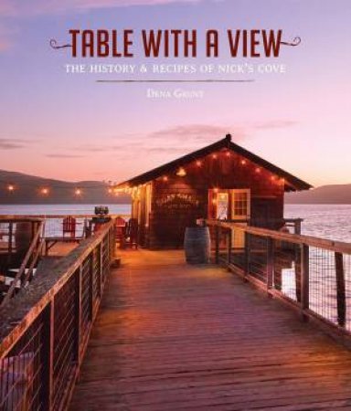 Table With A View by Dena Grunt & Frankie Frankeny