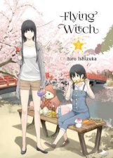 Flying Witch 02