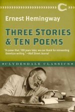 Three Stories And Ten Poems