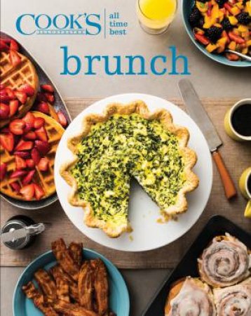 All-Time Best Brunch by Various