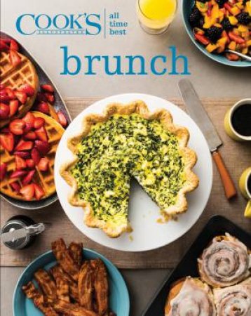 All-Time Best Brunch by Various