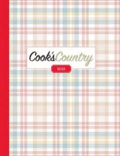 Cooks Country Magazine 2018