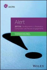 Alert Developments In Preparation Compilation And Review Engagements 201718