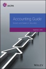 Accounting Guide Brokers And Dealers In Securities 2018