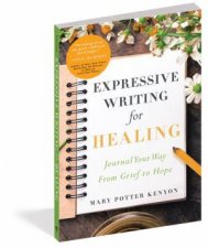 Expressive Writing For Healing