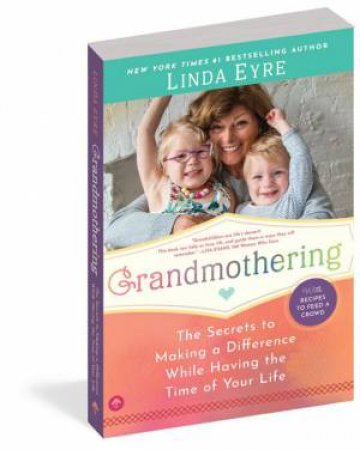 A Grandmother's Book Of Secrets by Linda Eyre