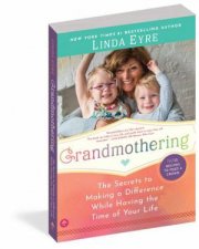 A Grandmothers Book Of Secrets