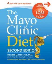 The Mayo Clinic Diet 2nd Edition