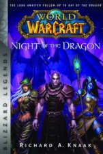 World Of Warcraft Night Of The Dragon