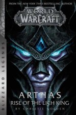 World Of Warcraft Arthas Rise Of The Lich King