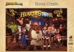 Hearthstone Tavern Puzzle