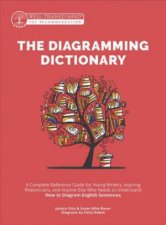 The Diagramming Dictionary A Complete Reference