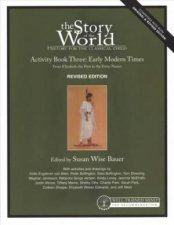 The Story Of The World History For The Classical Child Activity Book 3