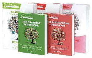 A Full Grammar Course For The Well-Trained Mind