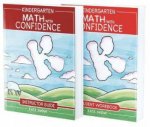 Kindergarten Math With Confidence Bundle Math With Confidence