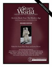 Story Of The World Vol 4 Activity Book Revised Edition