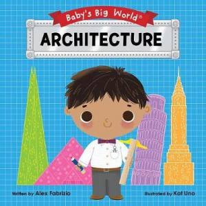 Architecture by Alex Fabrizio & Kat Uno