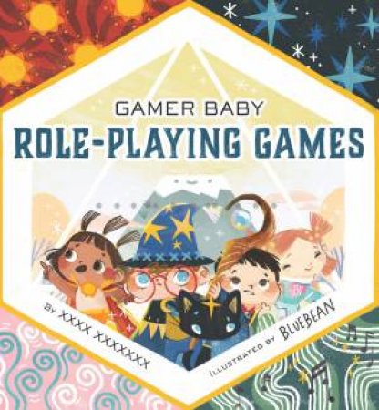 Role Playing Games by Moloy Rossiter