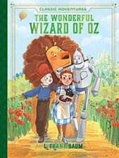 The Wonderful Wizard of Oz