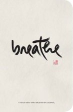 Breathe A Thich Nhat Hanh Meditation Journal