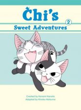 Chis Sweet Adventures 2