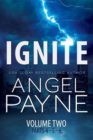 Ignite by Angel Payne