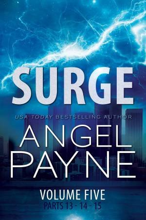 Surge by Angel Payne