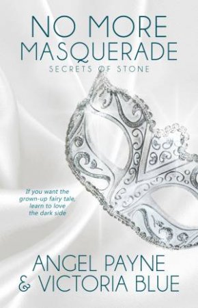 No More Masquerade by Angel Payne & Victoria Blue