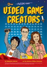 Awesome Minds Video Game Creators