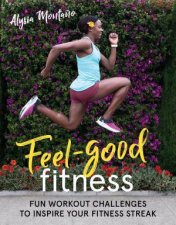 FeelGood Fitness