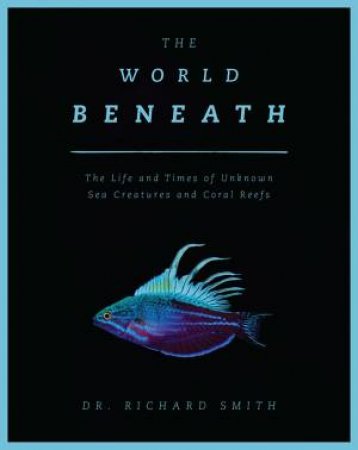 The World Beneath by Richard Smith