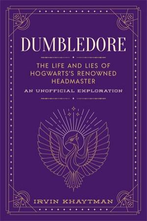 Dumbledore by Irvin Khaytman