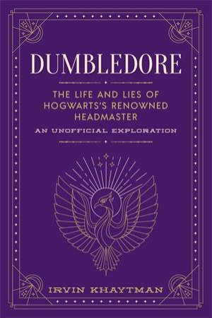 Dumbledore by Irvin Khaytman