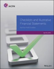 Checklists and Illustrative Financial Statements