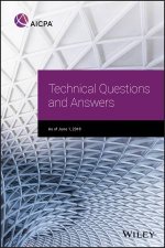 Aicpa Technical Questions and Answers 2018