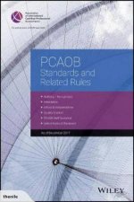 PCAOB Standards And Related Rules 2018