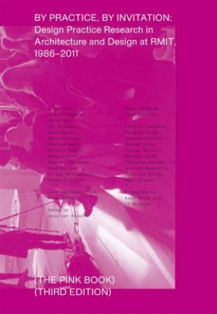 By Practice, By Invitation by Leon Van Schaik & Anna Johnson