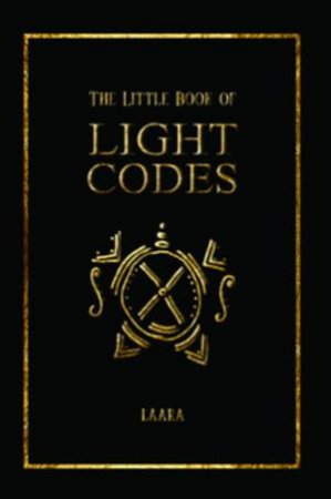 The Little Book Of Light Codes by Various