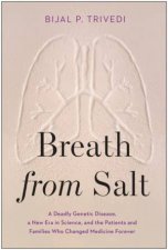 Breath From Salt
