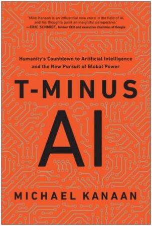 T-Minus AI by Michael Kanaan