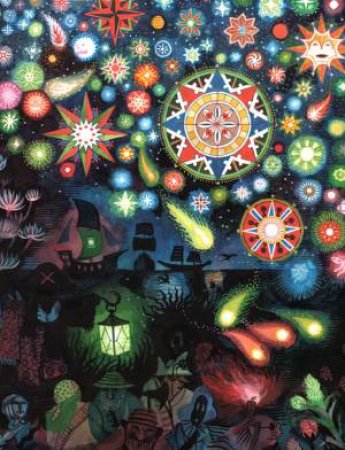 Peter Pan by J.M. Barrie & Brecht Evens & Maria Tatar